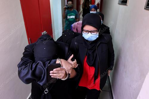 MAHKAMAH SPRM