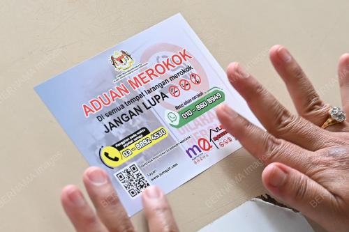OPS CAKNA UNDANG-UNDANG KESIHATAN