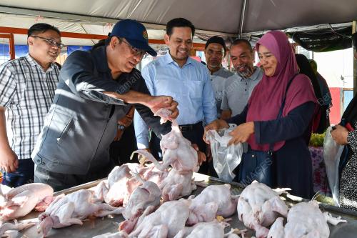 DATUK AZMAN MOHD YUSOF