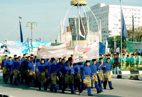 MAULIDUR RASUL