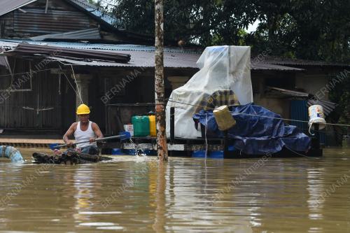 BANJIR