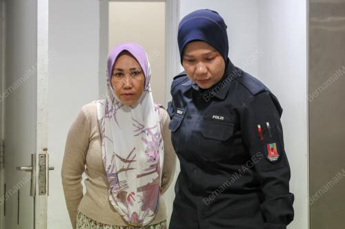 MAHKAMAH SESYEN KUALA TERENGGANU