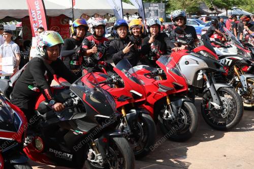 TERENGGANU INTERNATIONAL BIKE WEEK 2024