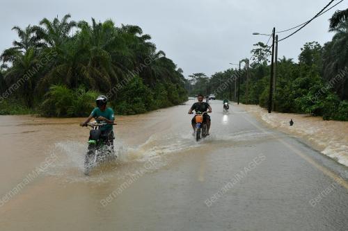 BANJIR TERENGGANU