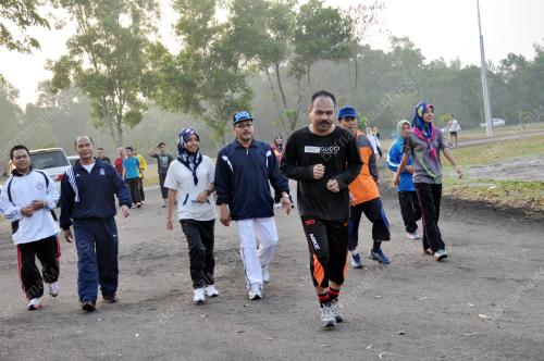 CUACA SEJUK