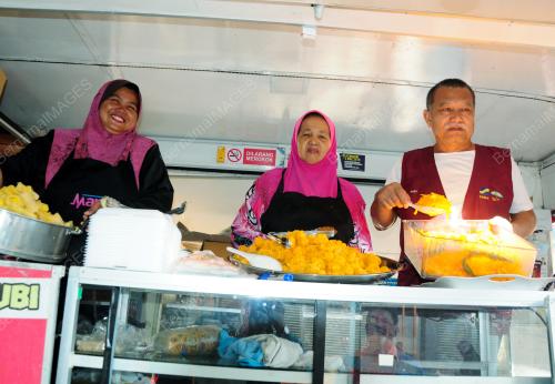 FOOD TRUCK