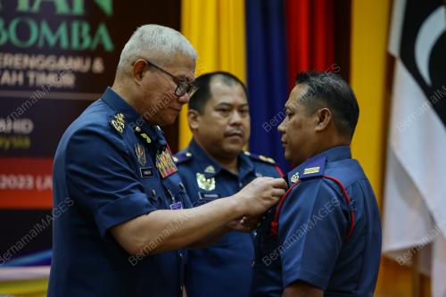 DATUK SERI MOHAMMAD HAMDAN WAHID