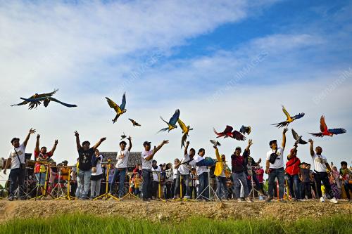 TERENGGANU FREE FLY GATHERING 2023