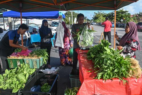 JUALAN AGRO MADANI