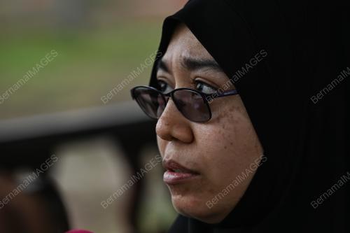 BOMBA SAR PEKERJA KAPAL