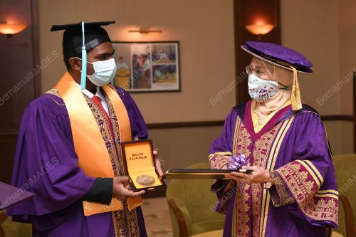 KONVOKESYEN UMT