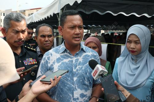 MOHD MUFSI LAT