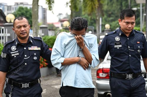 MAHKAMAH SESYEN KEMAMAN