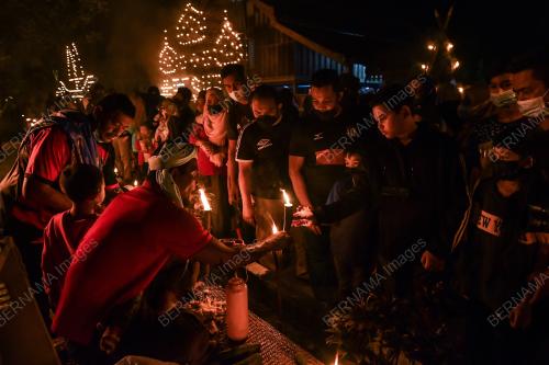 PELITA KEKABU