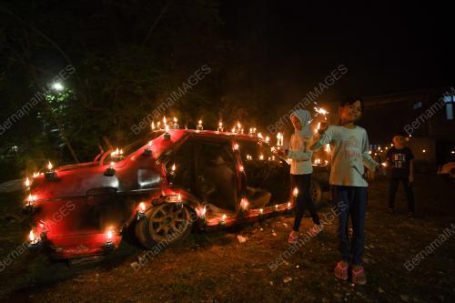 PELITA RAYA ONLINE: PKP RAYA STYLE