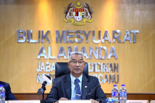 JELANI SULONG