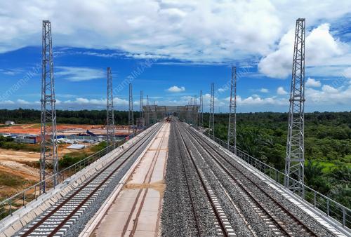 ECRL