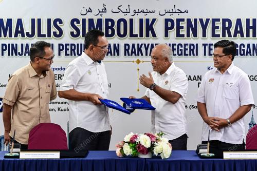 DATUK DR M NOOR AZMAN TAIB