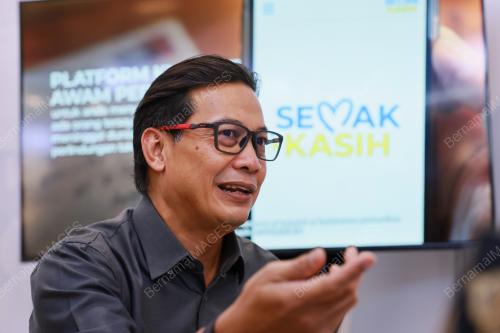 MOHD RADZUAN MOHAMED