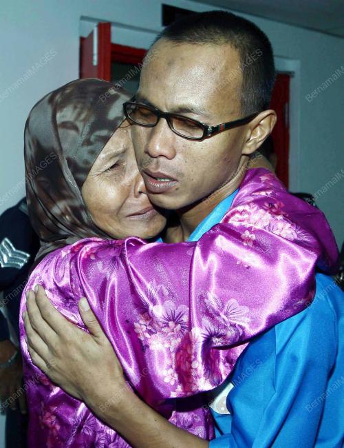 MAHKAMAH TINGGI