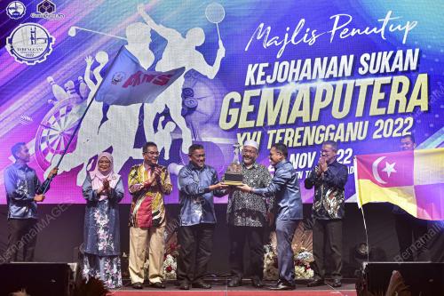 WAN SUKAIRI WAN ABDULLAH