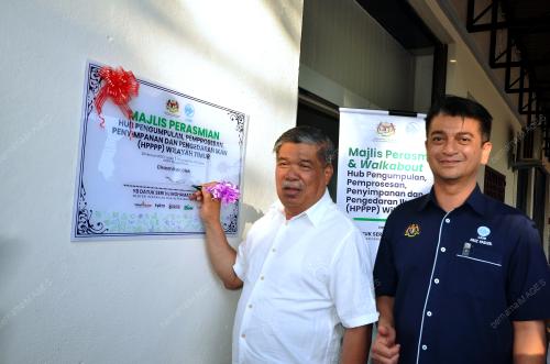 DATUK SERI MOHAMAD SABU
