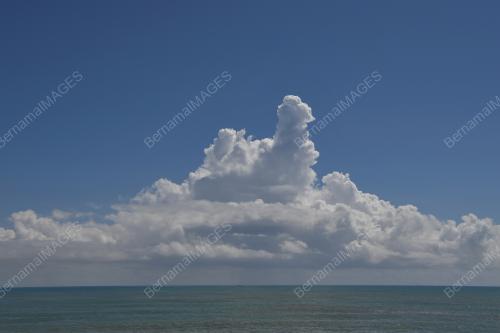 AWAN KUMULUS