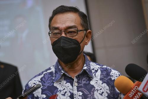 DATUK ROSOL WAHID