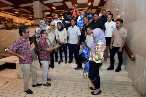 MAKAN MALAM MEDIA