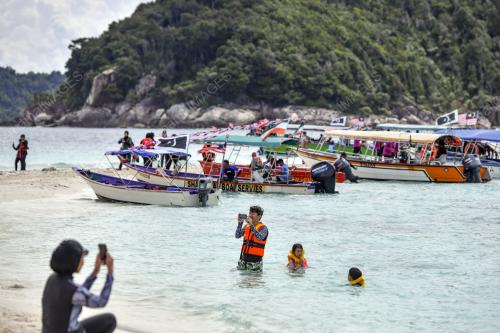 PULAU REDANG