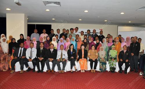 JPJ PAHANG