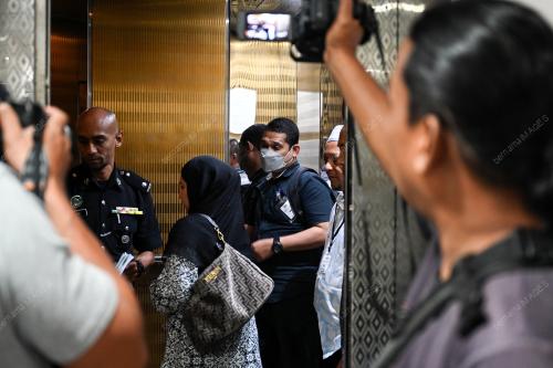 MAHKAMAH SESYEN