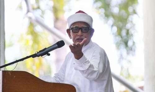 BANTUAN BAJA PERTANIAN KEPADA PEKEBUN KECIL