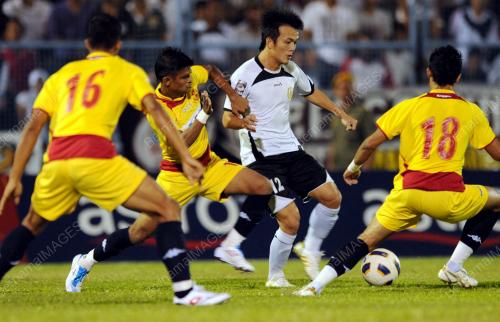 LIGA SUPER
