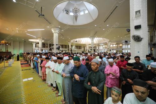 SOLAT SUNAT AIDILADHA