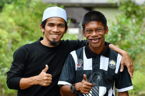 OKU YOUTUBER
