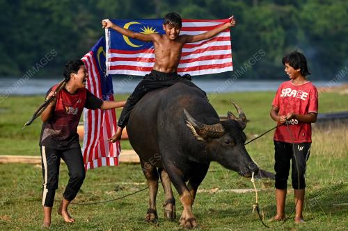 SEMANGAT PATRIOTIK