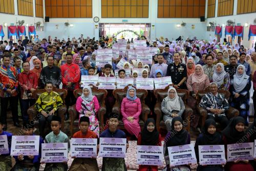 DATUK SERI NANCY SHUKRI
