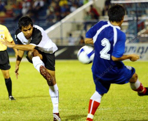 PIALA MALAYSIA