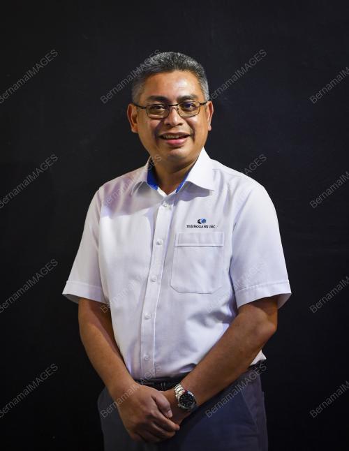 BURHANUDDIN HILMI MOHAMED