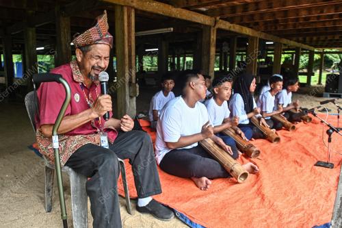 KERTUK ULU