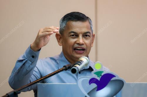 DR AZMAN IBRAHIM
