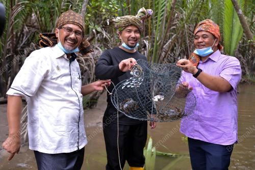 MERCHANG LESTARI