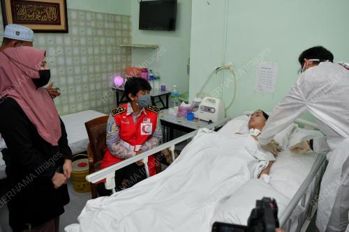 TAN SRI TUNKU PUTERI INTAN SAFINAZ