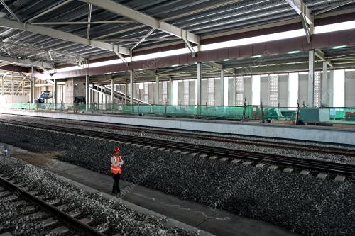 ECRL KUALA TERENGGANU