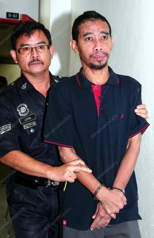 ZULKIFLI MAMAT