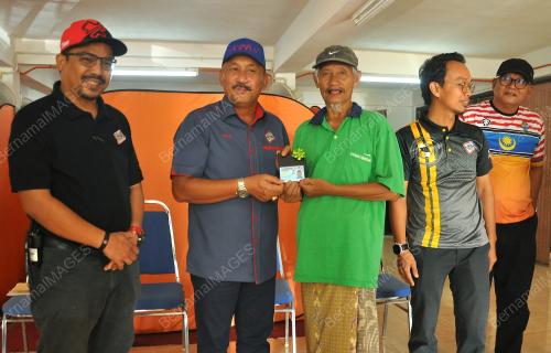 DATUK RUSLIN JUSOH