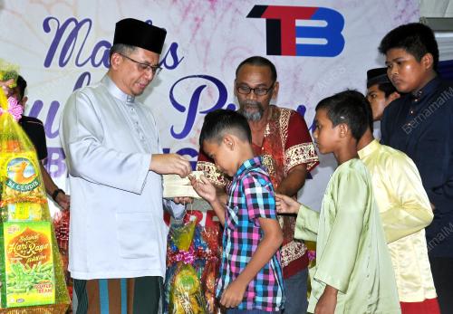 TR01_30052017_MB_BERBUKA_PUASA