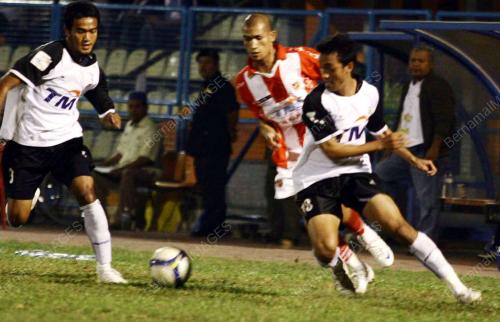 LIGA SUPER