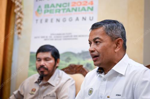 DATUK DR AZMAN IBRAHIM